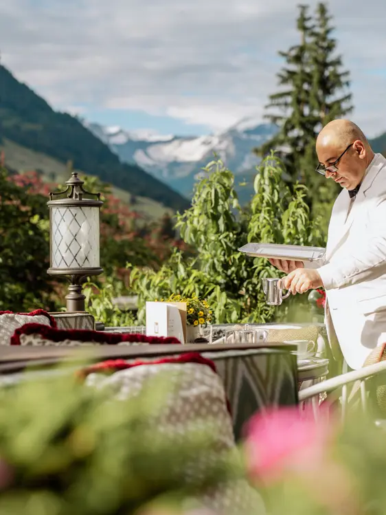 Gstaadpalace Lagrandeterrasse 5