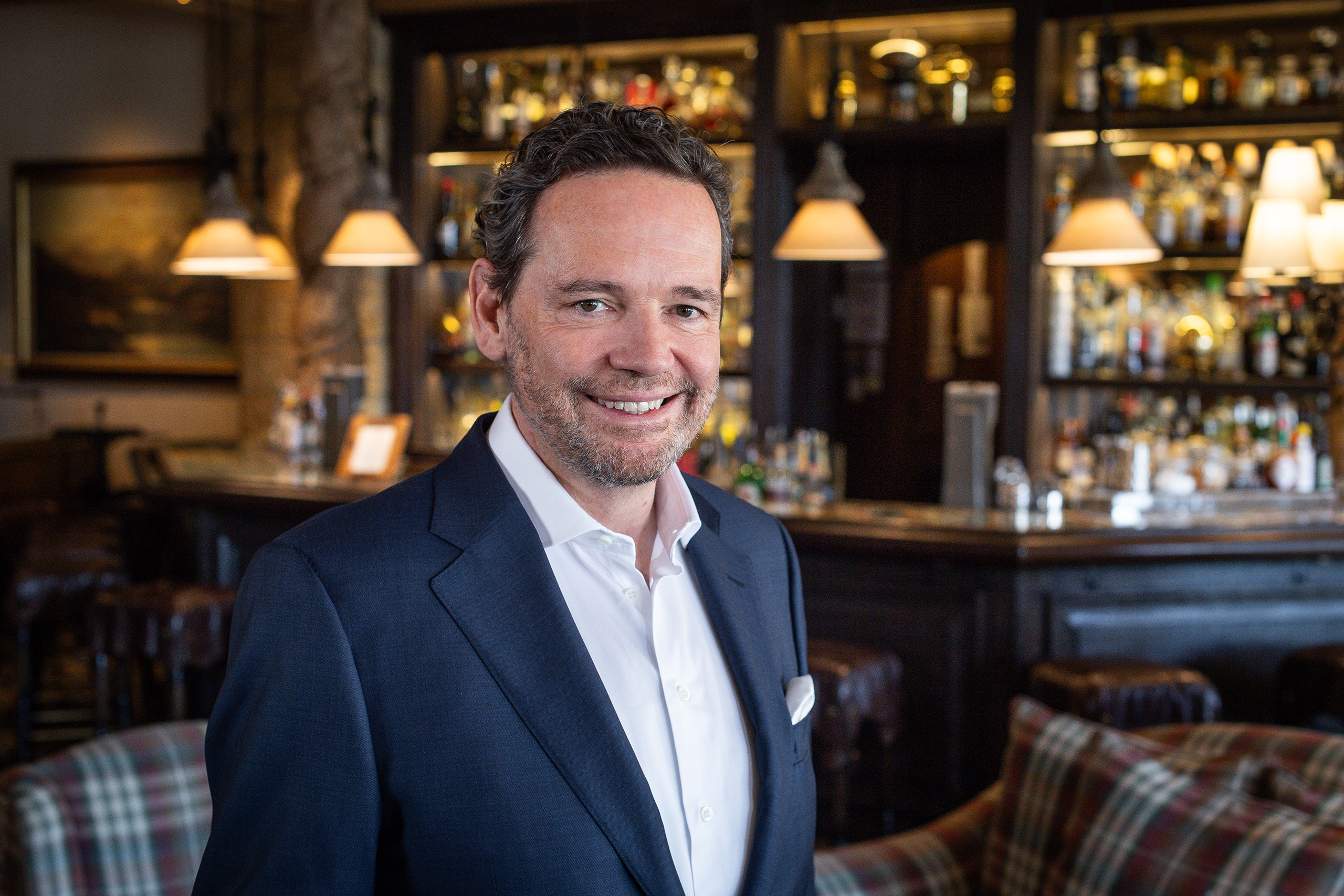 Copyright Gstaad Palace Juerg Waldmeier Andrea Scherz General Manager 2