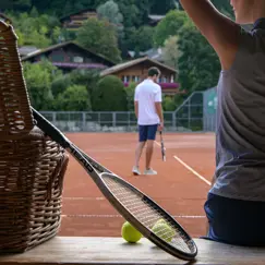 Gstaad Palace Luxury Hotel Switzerland Summer 540112