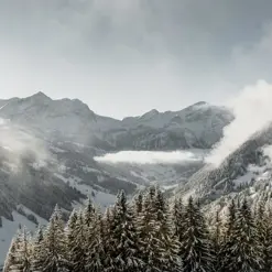 Gstaad Palace Luxury Hotel Switzerland Winter Skiing 7 72Dpi