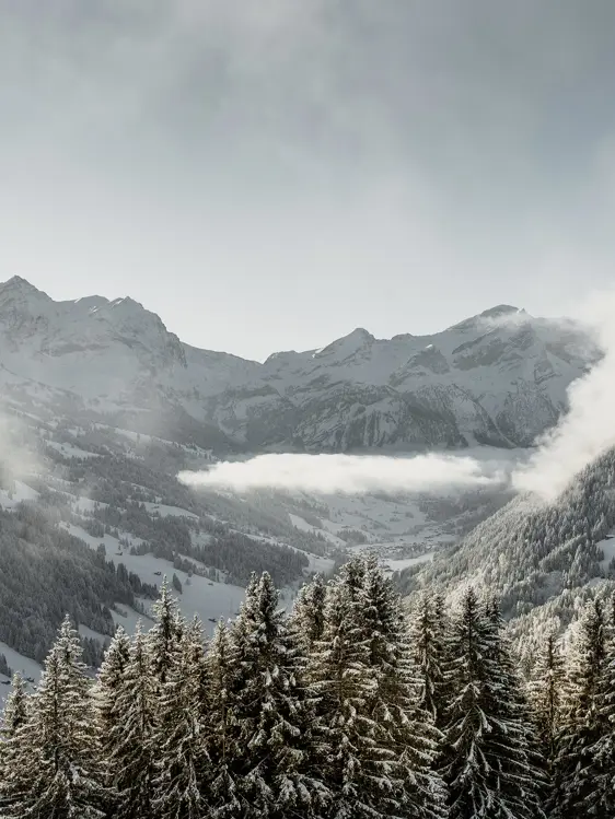 Gstaad Palace Luxury Hotel Switzerland Winter Skiing 7 72Dpi