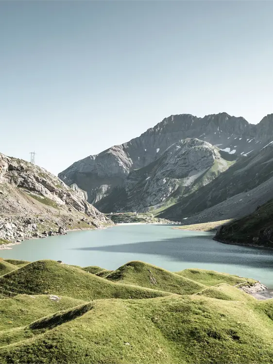 Gstaad Palace Luxury Hotel Switzerland Summer Sanetsch 4 240Dpi