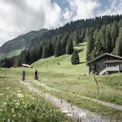 Gstaad Palace Luxury Hotel Switzerland Summer E Biking 2 240Dpi