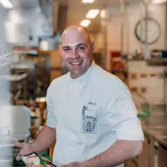 Copyright Gstaad Palace Photographer Melanie Uhkötter Luca Gatti Executive Sous Chef 72Dpi 2