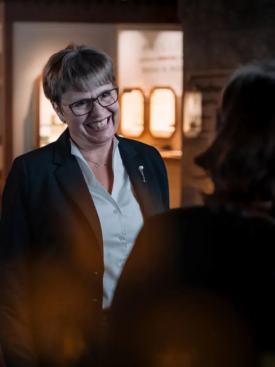 PALACE PORTRAITS M.UHKOETTER 47