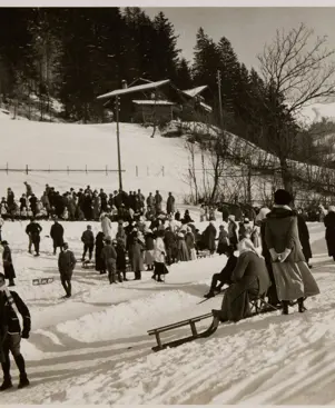 Gstaad Palace Luxury Hotel Switzerland History (100)