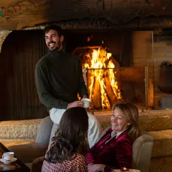 Gstaad Palace Luxury Hotel Switzerland Restaurants DSC 2167