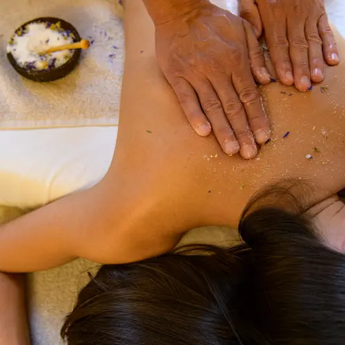 Gstaad Palace Luxury Hotel Switzerland Spa 540977