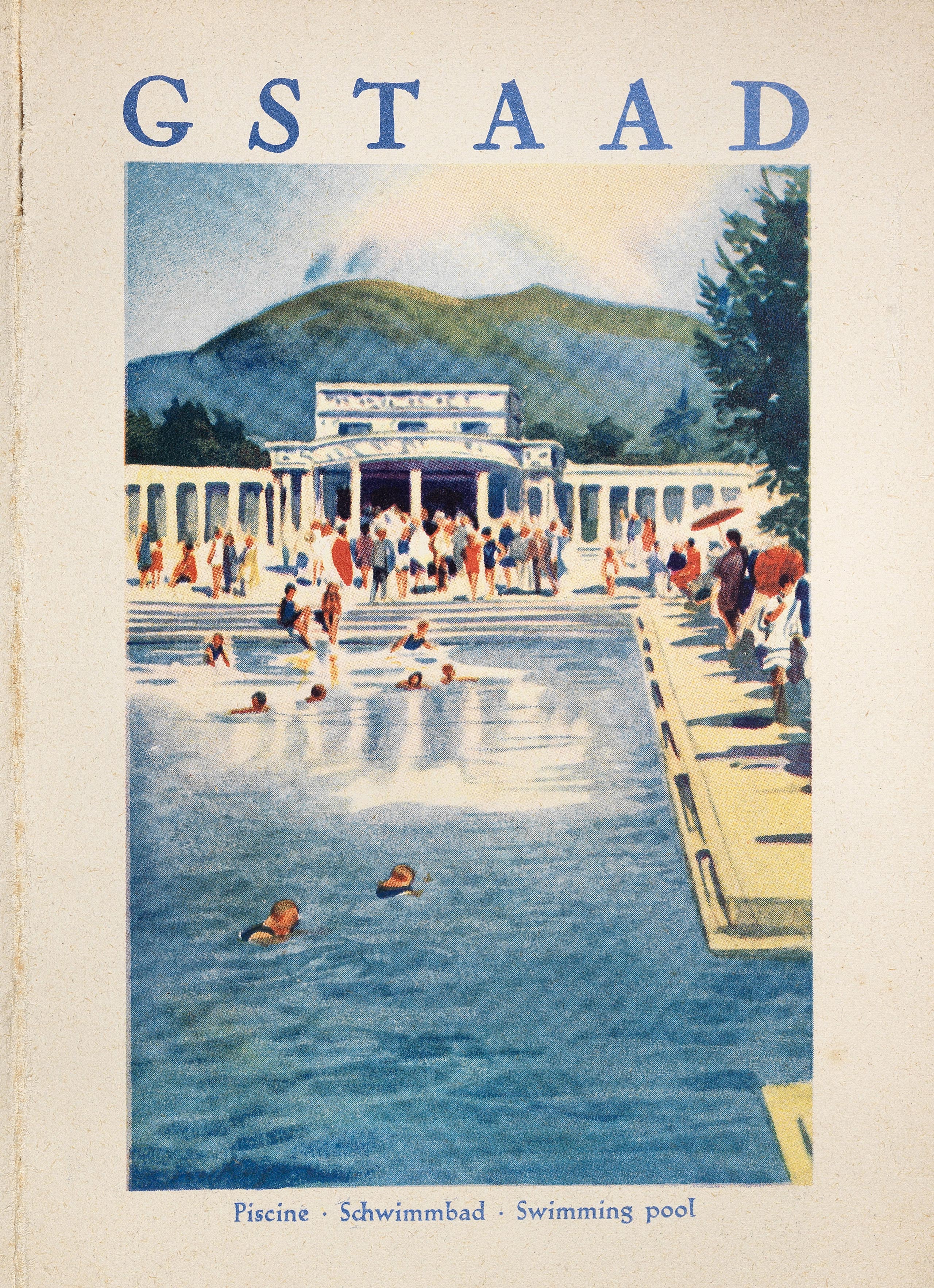Gstaad Palace Luxury Hotel Switzerland History (23)