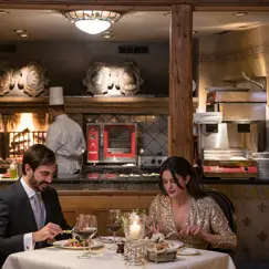 Gstaad Palace Luxury Hotel Switzerland Restaurants 548169