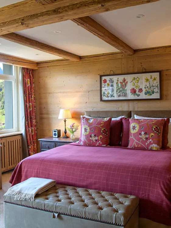 Gstaad Palace Luxury Hotel Switzerland Deluxe Suite N°516 540733 Favourite 300Dpi RGB