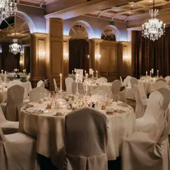 Copyright Dennis Nutz User Right Approved By Photorapher & Wedding Couple Wedding Tables 1