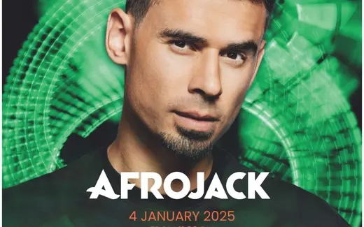 Aw25 Greengo Afrojack A2 2025 1