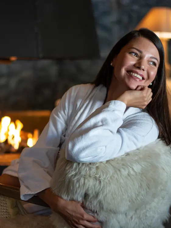 Gstaad Palace Luxury Hotel Switzerland Spa DSC 3382 Reflect