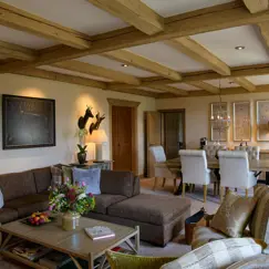 Gstaad Palace Luxury Hotel Switzerland Tower Two Bedroom Suite 7Th Floor 540422 Favourite 300Dpi RGB
