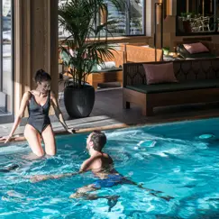 Gstaad Palace Luxury Hotel Switzerland Spa 548643