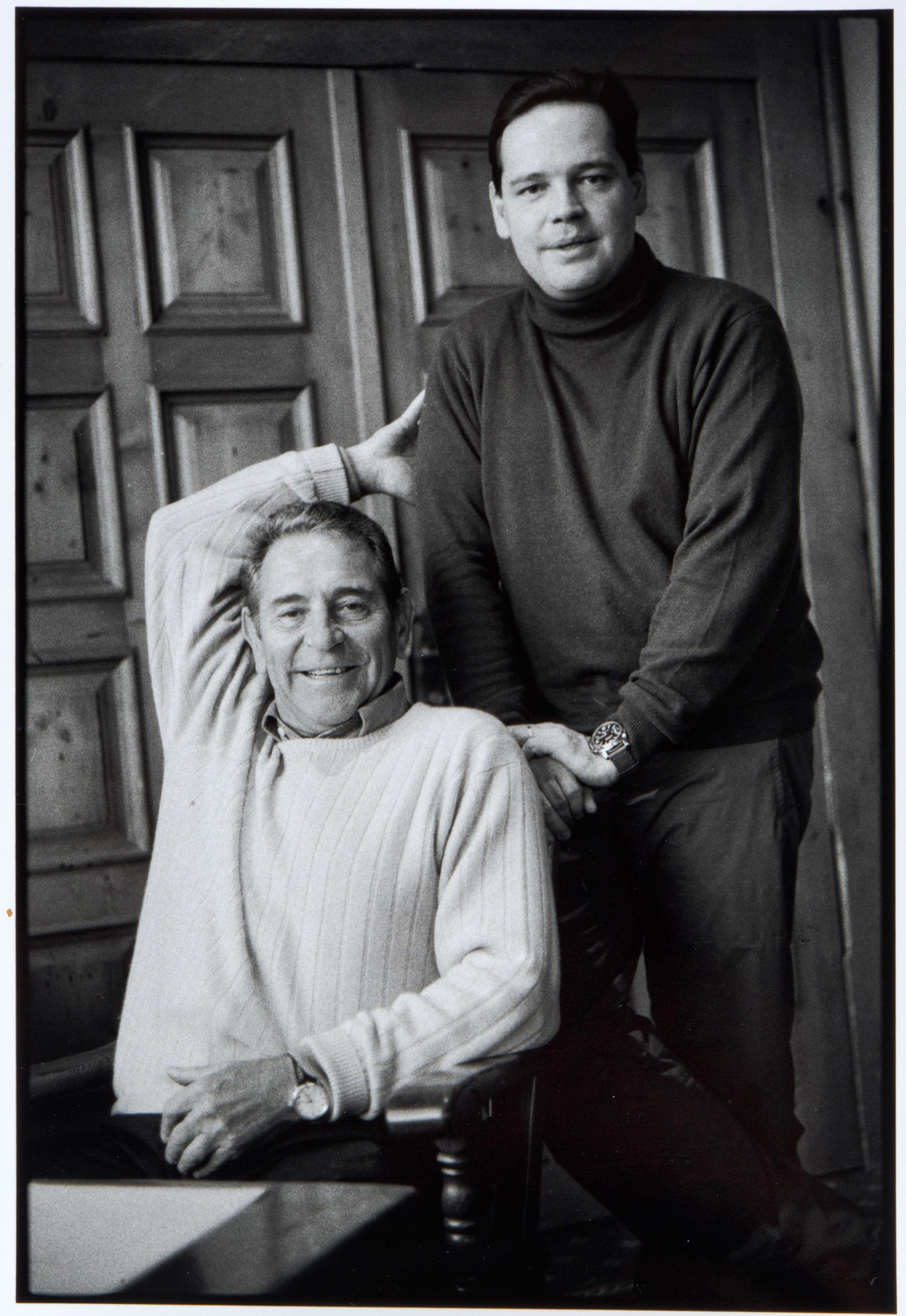 Gstaad Palace Luxury Hotel Switzerland History (124)