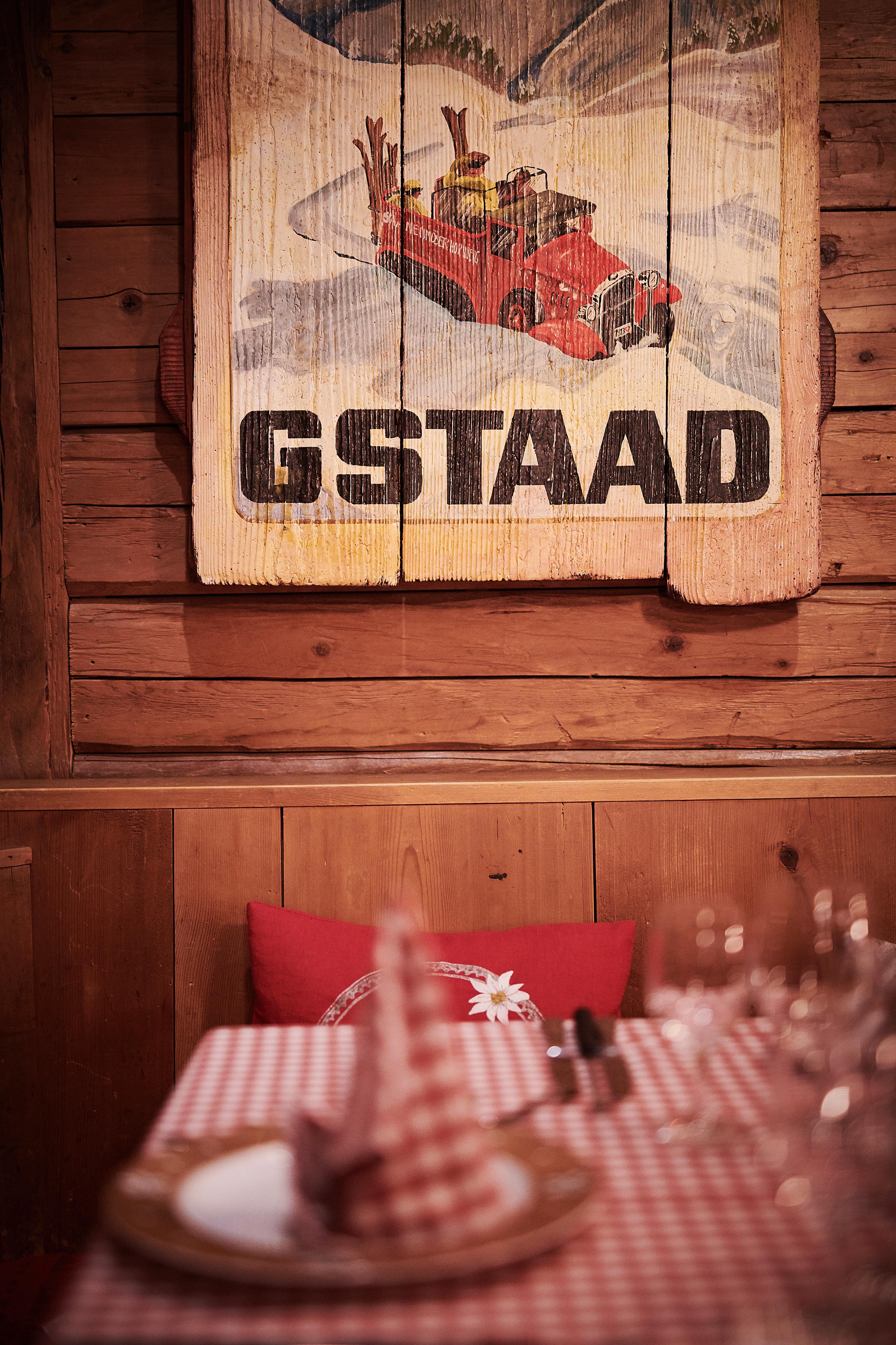Gstaad Palace Luxury Hotel Switzerland Winter Restaurants La Fromagerie 39 300Dpi