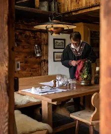 Gstaad Palace Luxury Hotel Switzerland Walig Hut (25)