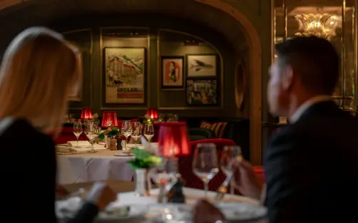 Copyright Gstaad Palace Melanieuhkötter Legrandrestaurant 38