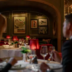 Copyright Gstaad Palace Melanieuhkötter Legrandrestaurant 38