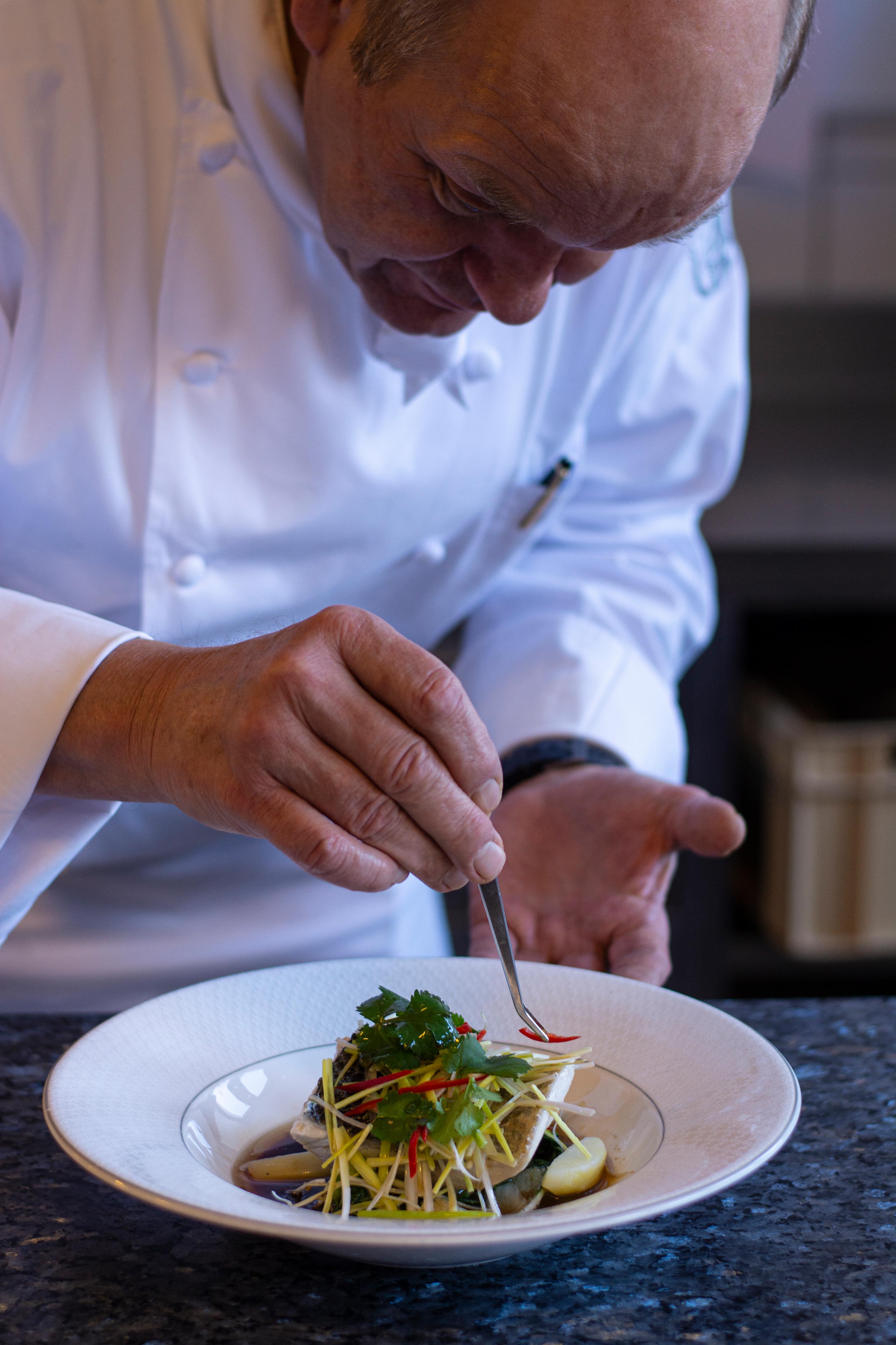 Gstaad Palace Luxury Hotel Switzerland Staff DSC 3518