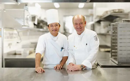 Mell GP Portraitcuisine 1