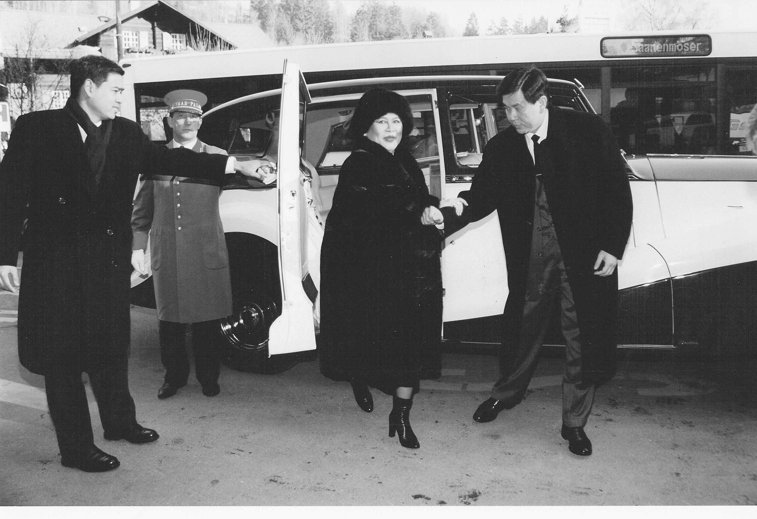 Gstaad Palace Luxury Hotel Switzerland History (8)