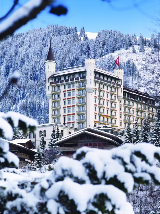 Coypright Gstaad Palace Exterior 68 300Dpi Cmyk