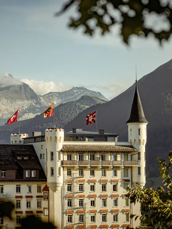 Mell GP Thepalacehero 6