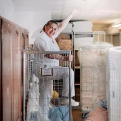 Copyright Gstaad Palace Photographer Melanie Uhkötter Giuseppa Di Fiore Responsable Lingèrie 72Dpi 2