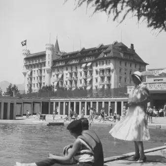 Gstaad Palace Luxury Hotel Switzerland History (73)