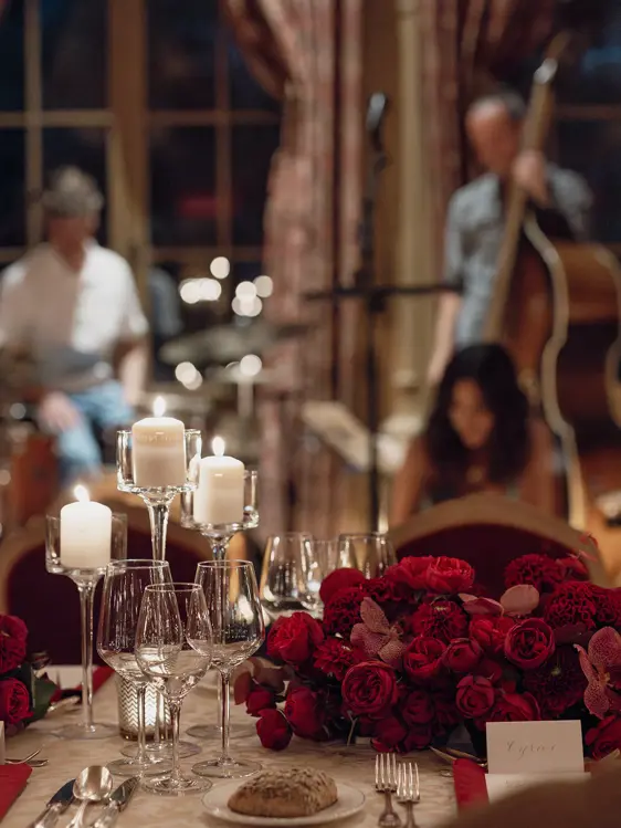 Copyright Gstaad Palace Melanie Uhkötter Event Set Up Salle Baccarat Terrace The Lobby Bar 8.09