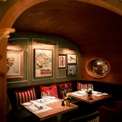 Copyright Gstaad Palace Melanieuhkötter Legrandrestaurant 8