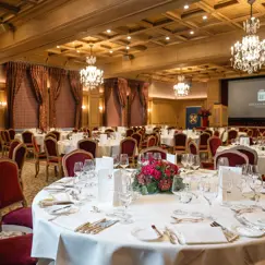 Copyright Gstaad Palace Melanie Uhkötter Event Set Up Salle Baccarat 5.09