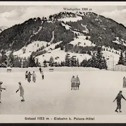 Gstaad Palace Luxury Hotel Switzerland History (19)