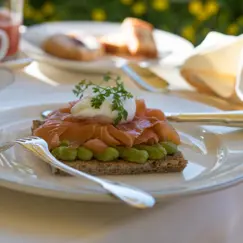 Gstaad Palace Luxury Hotel Switzerland Summer 543088