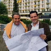 Gstaad Palace Luxury Hotel Switzerland History (127)