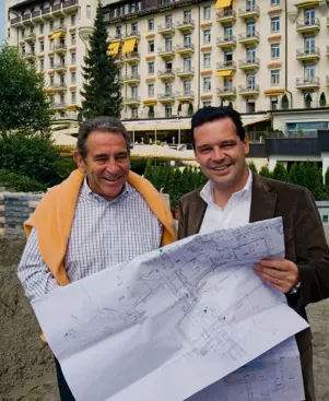 Gstaad Palace Luxury Hotel Switzerland History (127)