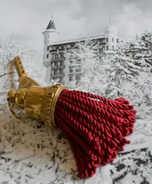 Gstaad Palace Luxury Hotel Switzerland Detail 540248