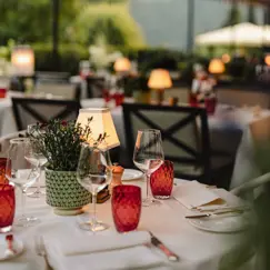 Mell GP Lagrandeterrasse Evening 3