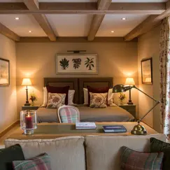 Gstaad Palace Luxury Hotel Switzerland Classic Junior Suite N°528 542536 300Dpi RGB
