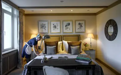 Gstaad Palace Luxury Hotel Switzerland Classic Room N°408 540518 Favourite 300Dpi RGB