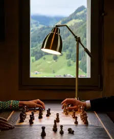 Gstaad Palace Luxury Hotel Switzerland Summer 540140