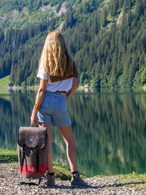 Gstaad Palace Luxury Hotel Switzerland Summer 541736