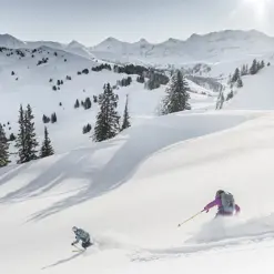 Gstaad Palace Luxury Hotel Switzerland Winter Skitouring 1 72Dpi