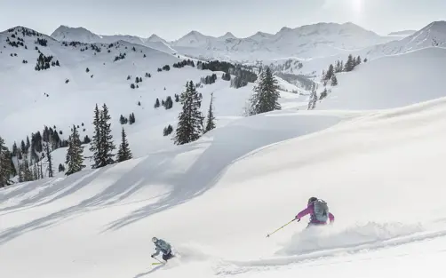 Gstaad Palace Luxury Hotel Switzerland Winter Skitouring 1 72Dpi