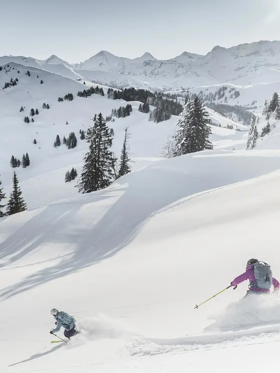 Gstaad Palace Luxury Hotel Switzerland Winter Skitouring 1 72Dpi