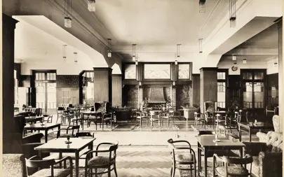 Gstaad Palace Luxury Hotel Switzerland History (75)