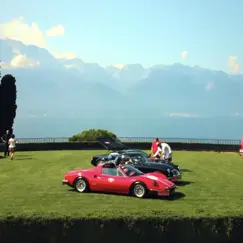 Gstaad Palace Challenge